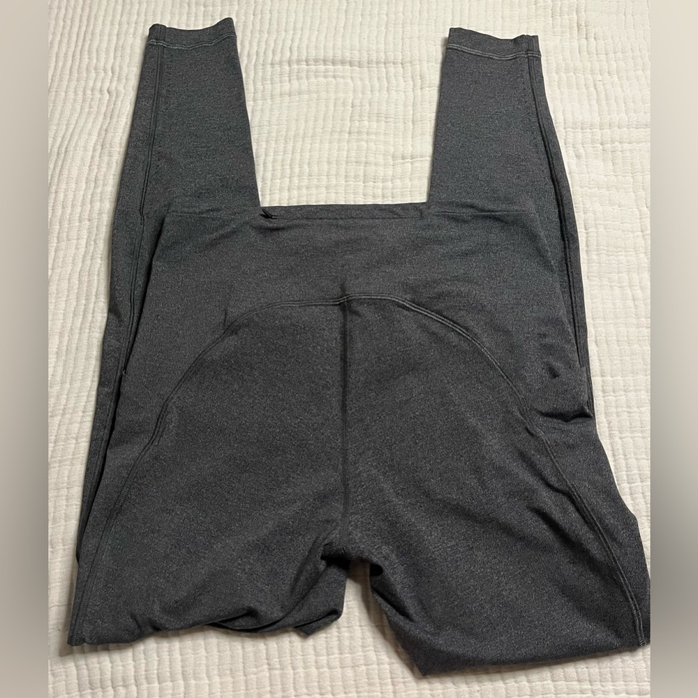 LULULEMON-Swift Speed High-Rise full length Tight 28" size 8